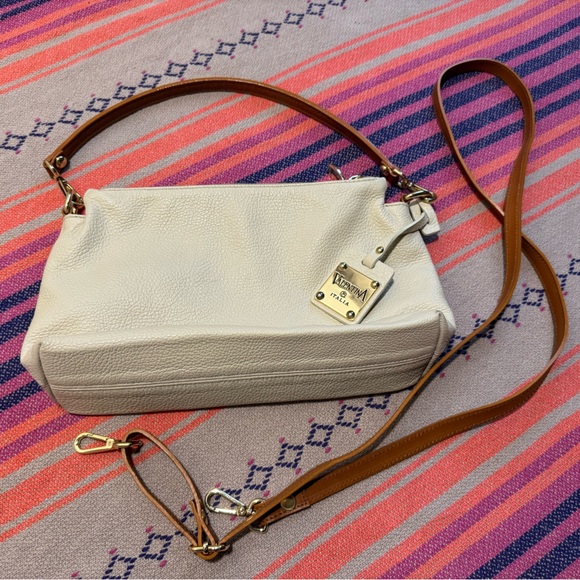 Valentina Handbags - ❕EUC❕Valentina Italia Crossbody Purse